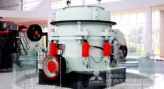 crushing strength machine